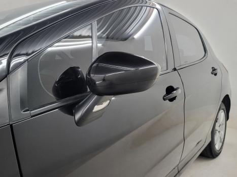 PEUGEOT 308 1.6 16V 4P ALLURE BUSINESS THP TURBO AUTOM�TICO, Foto 9