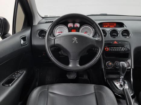 PEUGEOT 308 1.6 16V 4P ALLURE BUSINESS THP TURBO AUTOM�TICO, Foto 13