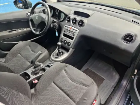 PEUGEOT 308 1.6 16V 4P FLEX ACTIVE, Foto 7
