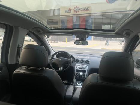 PEUGEOT 308 1.6 16V 4P GRIFFE THP TURBO AUTOM�TICO, Foto 7