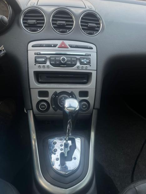 PEUGEOT 308 1.6 16V 4P GRIFFE THP TURBO AUTOM�TICO, Foto 11