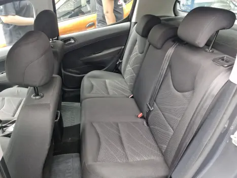 PEUGEOT 308 1.6 16V 4P FLEX ACTIVE, Foto 4