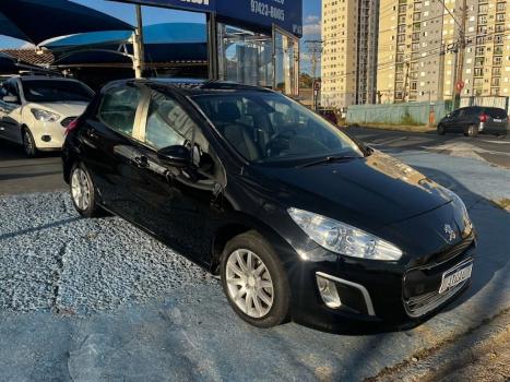 PEUGEOT 308 1.6 16V 4P FLEX ALLURE, Foto 1