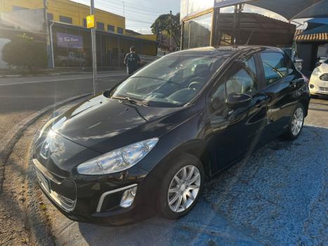 PEUGEOT 308 1.6 16V 4P FLEX ALLURE, Foto 2
