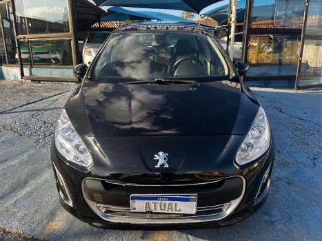 PEUGEOT 308 1.6 16V 4P FLEX ALLURE, Foto 3