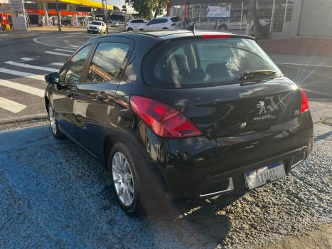 PEUGEOT 308 1.6 16V 4P FLEX ALLURE, Foto 6