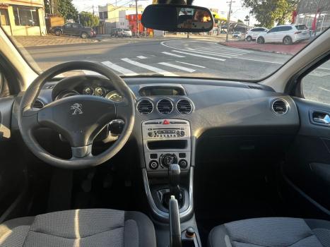 PEUGEOT 308 1.6 16V 4P FLEX ALLURE, Foto 7