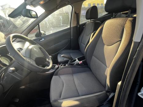 PEUGEOT 308 1.6 16V 4P FLEX ALLURE, Foto 9
