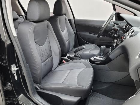 PEUGEOT 308 1.6 16V 4P ALLURE BUSINESS THP TURBO AUTOM�TICO, Foto 6