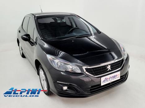 PEUGEOT 308 1.6 16V 4P ALLURE BUSINESS THP TURBO AUTOM�TICO, Foto 2