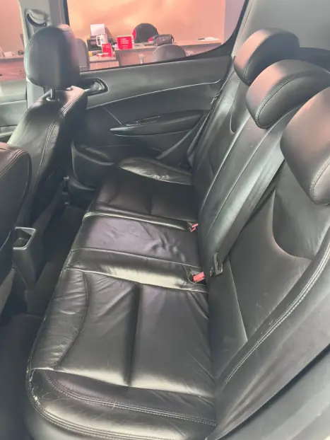 PEUGEOT 308 1.6 16V 4P FLEX ACTIVE, Foto 8