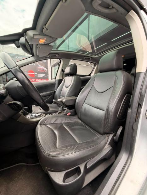 PEUGEOT 308 1.6 16V 4P GRIFFE THP TURBO AUTOM�TICO, Foto 13