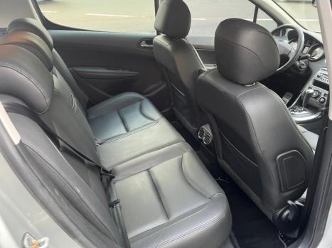 PEUGEOT 308 2.0 16V 4P FLEX FELINE AUTOMTICO, Foto 7