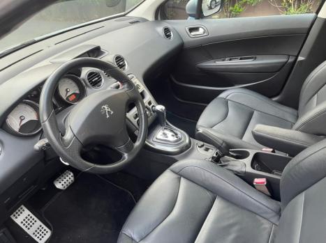 PEUGEOT 308 2.0 16V 4P FLEX FELINE AUTOMTICO, Foto 8