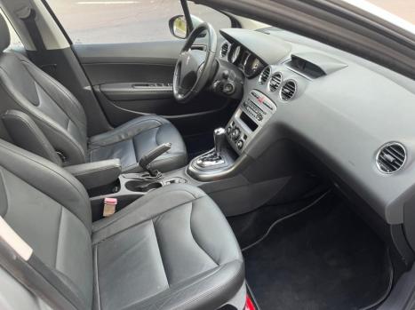 PEUGEOT 308 2.0 16V 4P FLEX FELINE AUTOMTICO, Foto 9