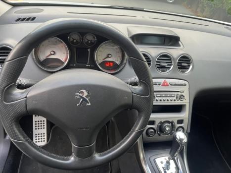 PEUGEOT 308 2.0 16V 4P FLEX FELINE AUTOMTICO, Foto 11