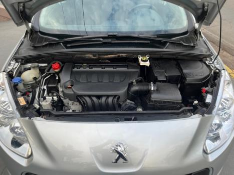 PEUGEOT 308 2.0 16V 4P FLEX FELINE AUTOMTICO, Foto 12