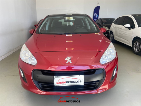 PEUGEOT 308 2.0 16V 4P FLEX ALLURE AUTOMTICO, Foto 2