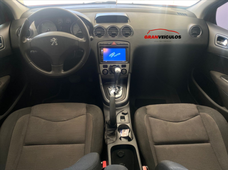 PEUGEOT 308 2.0 16V 4P FLEX ALLURE AUTOMTICO, Foto 7