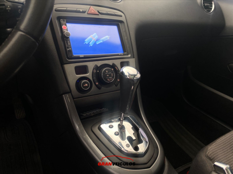 PEUGEOT 308 2.0 16V 4P FLEX ALLURE AUTOMTICO, Foto 8