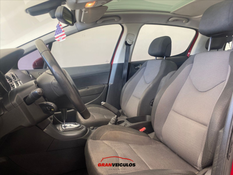 PEUGEOT 308 2.0 16V 4P FLEX ALLURE AUTOMTICO, Foto 9