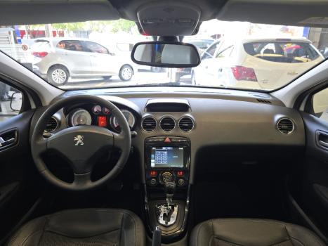 PEUGEOT 308 2.0 16V 4P FLEX ALLURE AUTOMTICO, Foto 7