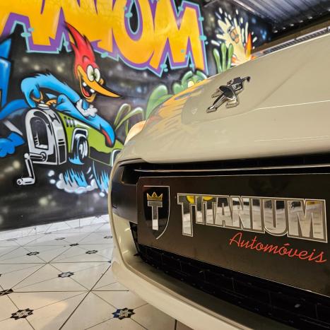 PEUGEOT 308 2.0 16V 4P FLEX ALLURE, Foto 2