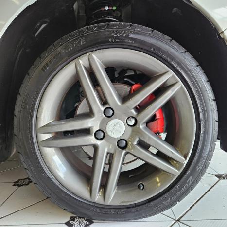 PEUGEOT 308 2.0 16V 4P FLEX ALLURE, Foto 9