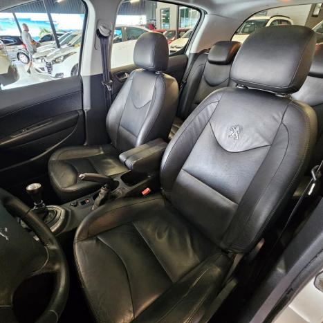 PEUGEOT 308 2.0 16V 4P FLEX ALLURE, Foto 10