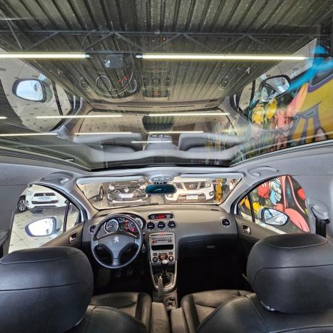 PEUGEOT 308 2.0 16V 4P FLEX ALLURE, Foto 15