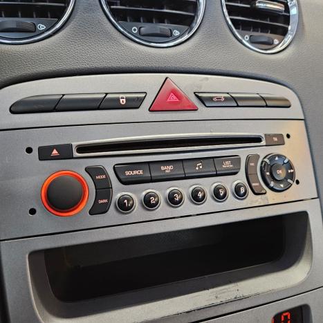 PEUGEOT 308 2.0 16V 4P FLEX ALLURE, Foto 18