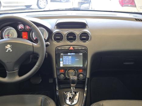 PEUGEOT 308 2.0 16V 4P FLEX ALLURE AUTOM�TICO, Foto 8