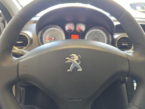 PEUGEOT 308 2.0 16V 4P FLEX ALLURE AUTOM�TICO, Foto 11