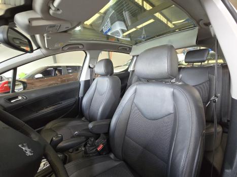 PEUGEOT 308 2.0 16V 4P FLEX ALLURE AUTOM�TICO, Foto 15