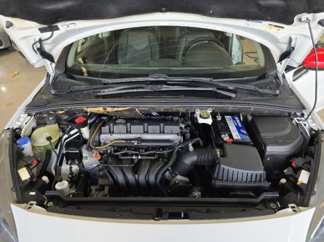 PEUGEOT 308 2.0 16V 4P FLEX ALLURE AUTOM�TICO, Foto 19