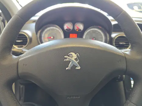 PEUGEOT 308 2.0 16V 4P FLEX ALLURE AUTOM�TICO, Foto 11