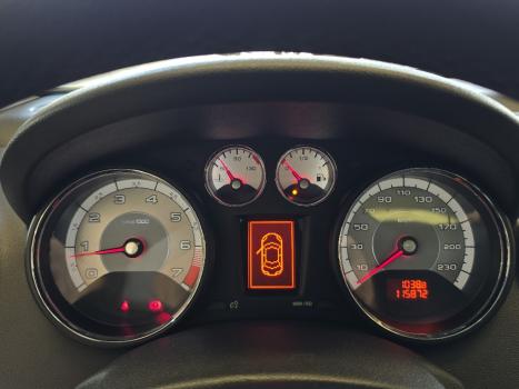 PEUGEOT 308 2.0 16V 4P FLEX ALLURE AUTOM�TICO, Foto 12