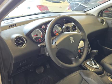 PEUGEOT 308 2.0 16V 4P FLEX ALLURE AUTOM�TICO, Foto 14