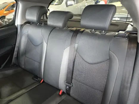 PEUGEOT 308 2.0 16V 4P FLEX ALLURE AUTOM�TICO, Foto 16