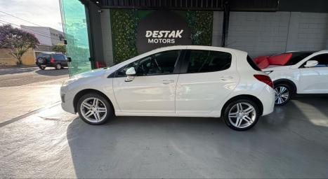 PEUGEOT 308 2.0 16V 4P FLEX ALLURE AUTOM�TICO, Foto 2