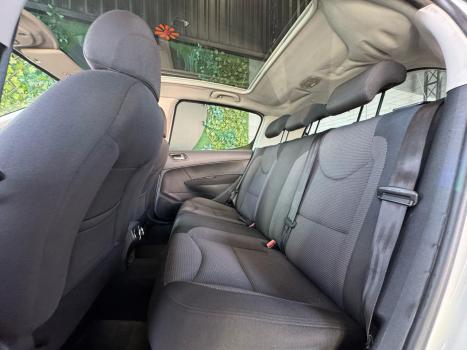 PEUGEOT 308 2.0 16V 4P FLEX ALLURE AUTOM�TICO, Foto 8