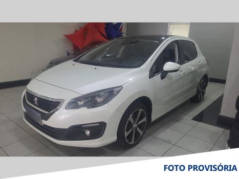 PEUGEOT 308 2.0 16V 4P FLEX ALLURE AUTOM�TICO, Foto 1