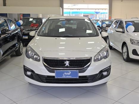 PEUGEOT 308 2.0 16V 4P FLEX ALLURE AUTOM�TICO, Foto 2