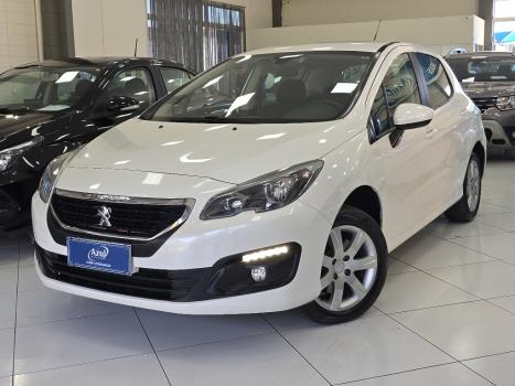 PEUGEOT 308 2.0 16V 4P FLEX ALLURE AUTOM�TICO, Foto 3
