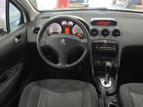 PEUGEOT 308 2.0 16V 4P FLEX ALLURE AUTOM�TICO, Foto 10