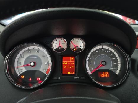 PEUGEOT 308 2.0 16V 4P FLEX ALLURE AUTOM�TICO, Foto 12