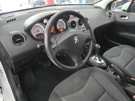 PEUGEOT 308 2.0 16V 4P FLEX ALLURE AUTOM�TICO, Foto 13