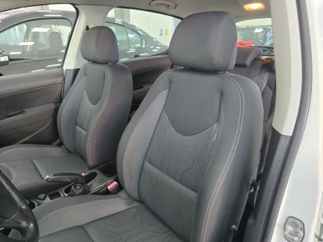 PEUGEOT 308 2.0 16V 4P FLEX ALLURE AUTOM�TICO, Foto 14