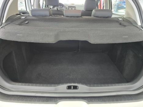 PEUGEOT 308 2.0 16V 4P FLEX ALLURE AUTOM�TICO, Foto 16