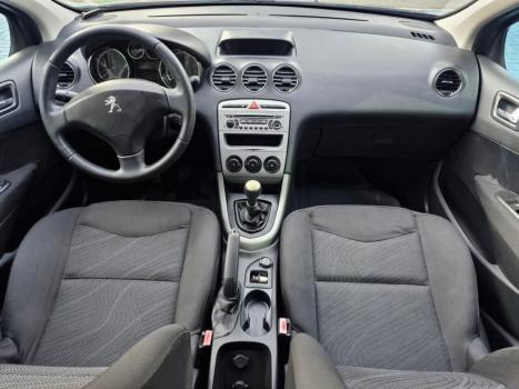 PEUGEOT 308 , Foto 3